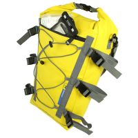 Overboard Waterproof Kayak / SUP Deck Bag - Yellow
