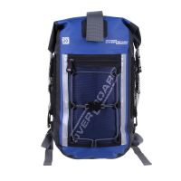 OverBoard 20L PRO-SPORTS Waterproof Backpack - Blue