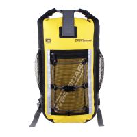 OverBoard 20L PRO-SPORTS Waterproof Backpack - Yellow