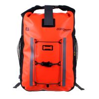 OverBoard 30L PRO-VIS Waterproof Backpack - Orange