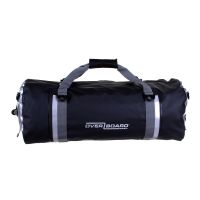 Overboard 60L Pro Sports Waterproof Duffel Bag - Black