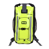 Overboard 20L PRO-VIS Waterproof Backpack - Yellow