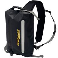 Overboard Overboard Pro-Light Waterproof - Sling Bag - Backpack - Black