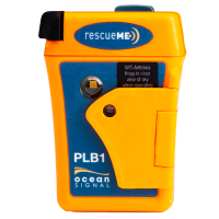 Ocean Signal rescueME PLB1 - Your Lifeline Made Simple