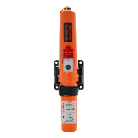 em-trak SART100 Series AIS Search and Rescue Transponder - Instantly Locate and Stay Safe