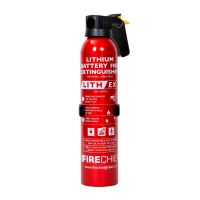 Sea-Fire AVD portable Lithium-ion fire extinguisher 500ml