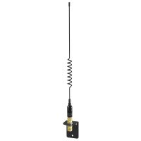 Shakespeare 5216 VHF Antennepisk i rustfrit st l 0dB 30cm