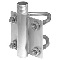 Shakespeare AHDVM Heavy Duty Stainless Mounting Bracket