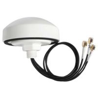 Shakespeare JF-3 Classic Multi-Band Antenne GPS-Mobil-Wi-Fi 4x10 2cm