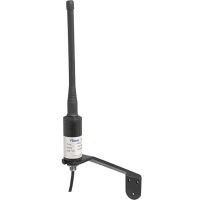 Shakespeare MD23 V-Tronix Fleksibel VHF Antenne  1dB