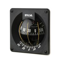 Silva 100B/H compass