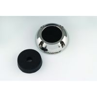 Scanstrut DS40-S seal for cables from 12-15mm - IP68 tested and approved - stainless steel - 40mm plug