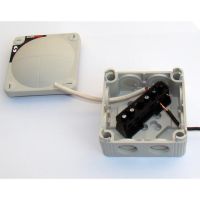 Scanstrut SS-SB-8-5 Junction Box with 5 screw-down terminals, offering 5 terminations