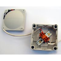 Scanstrut SS-SB-8-10 Junction Box with 10 screw-down terminals, offering 10 terminations