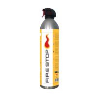 Firestop AD6-A foam extinguisher eorosol  600ml