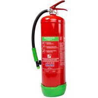 Sea-Fire AVD portable lithium-ion fire extinguisher 9 Liter