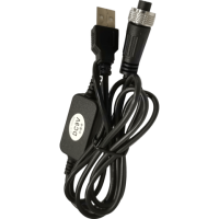 HM USB charger for HM-360