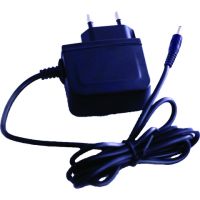 220v adapterwithout table charger/cradle for HM-130/TS19