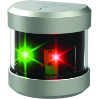 NORBY-MARINE LED Combi 2-colour lantern with visible distance of 2nm