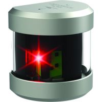 NORBY-MARINE LED Port lantern with visible distance of 2nm