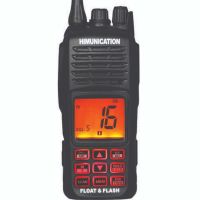 Handheld VHF marine Radio 6W - HM160