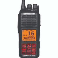Handheld DSC-D VHF marine Radio 6W - HM360