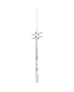 Shakespeares 5225-XP Galaxy VHF Antenna 6dB - 2.4 Meter