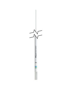 Shakespeare 5225-XT VHF Antenna 6dB 2,4 meter