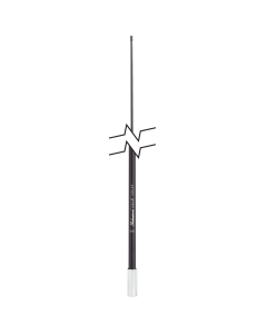 Shakespeare 5226-XT Galaxy, black, VHF Antenna 6dB 2 4m