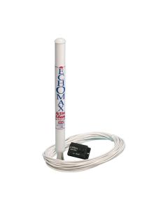 Echomax Active-X-Band aktiv radarreflektor with up to 111m2 echo at 0dg tilt