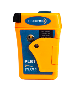 Ocean Signal rescueME PLB1 - Your Lifeline Made Simple