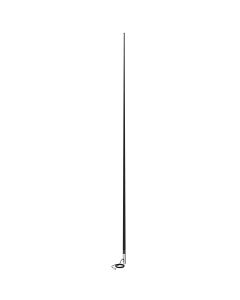 Shakespeare 5206-BL-C Classic sort VHF Antenna 6dB 2.4m