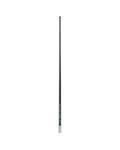 Shakespeare 5401-XT Black Galaxy Little Giant Heavy-Duty VHF Antenna 3dB - 1.2 Meter