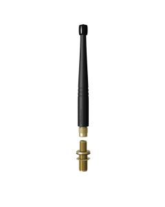 Shakespeare 5912 "Rubber Duck" Classic Fleksibel VHF-antenna 18cm