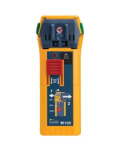 Ocean Signal MSLD M100 personlig AIS MOB (SART) samt 121 5MHz n dpejlesender 742S-02087
