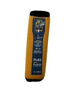 Ocean Signal Flotation Pouch For PLB3