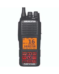 Handheld DSC-D VHF marine Radio 6W - HM360